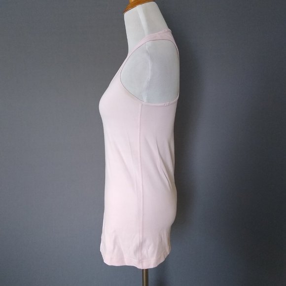 Lululemon Pastel Pink CRB - Picture 4 of 7